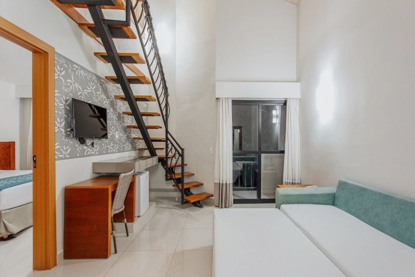 Hotel Luupi