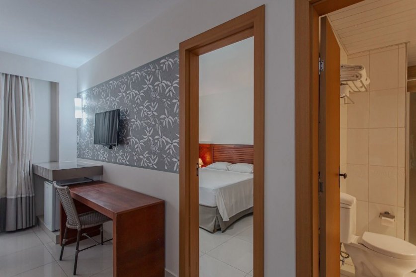 Hotel Luupi