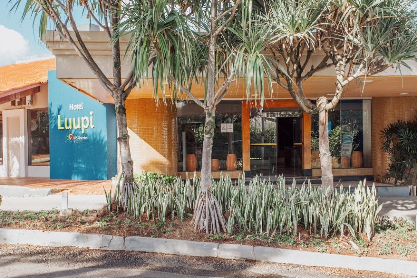 Hotel Luupi