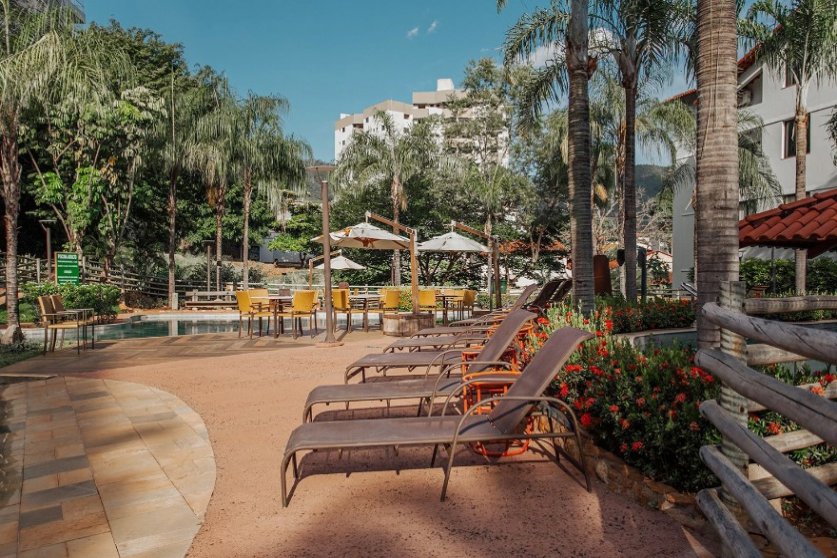 Hotel Luupi