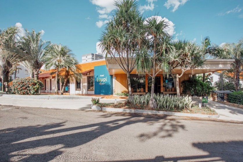 Hotel Luupi