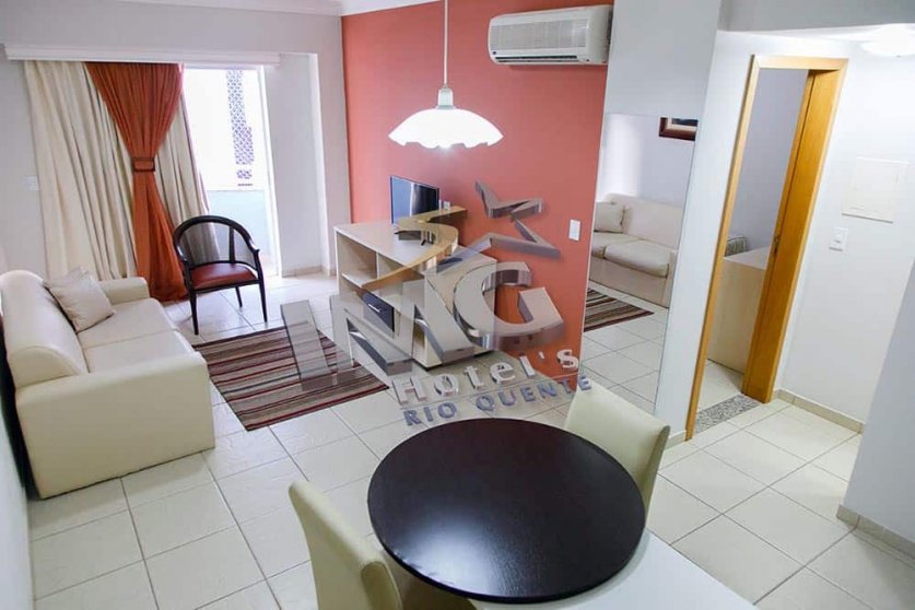 IMG Hotel Rio Quente (SEM ACESSO AO HOT PARK)